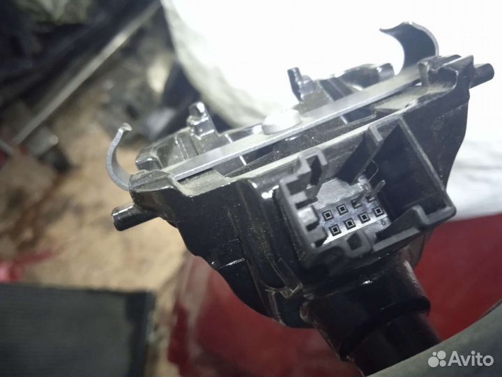 Зеркало салона, BMW 1 F20-F21 2011-2015