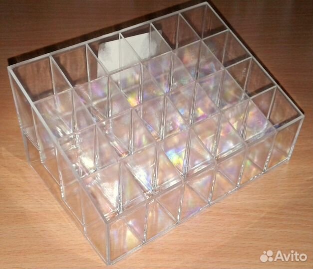 Подставка под помаду и др.косметику