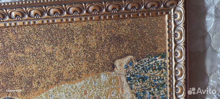 Картина Густав Климт 