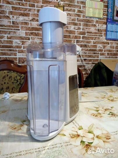 Соковыжималка