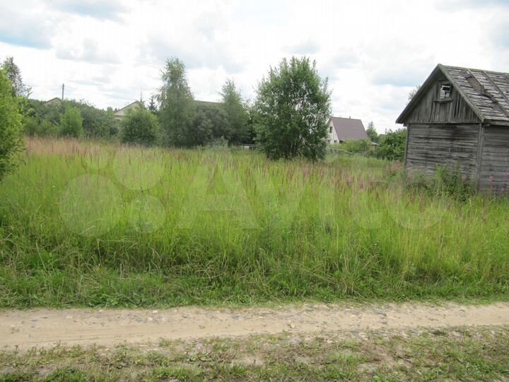 Участок 8 сот. (СНТ, ДНП)