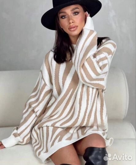 Платье женское