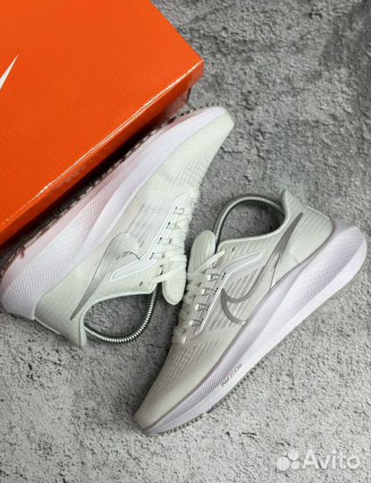 Кроссовки nike air zoom pegasus