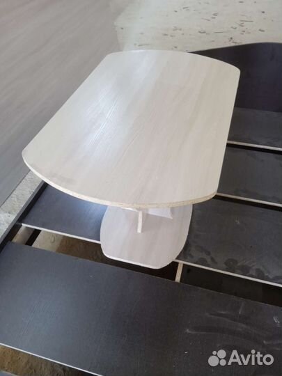 Журнальный столик без посредников