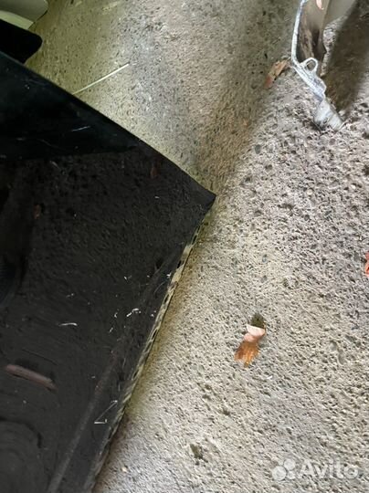 Дверь передняя правая Рено Аркана оригинал