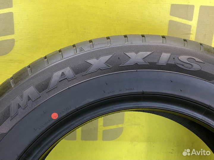 Maxxis Victra Sport VS5 255/35 R19 96Y