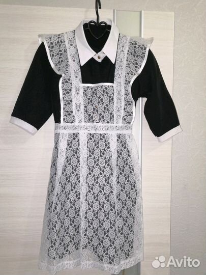 Школьная Форма на последний звонок