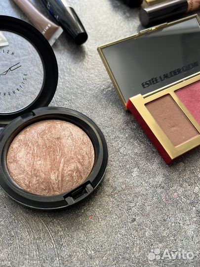 Профессиональная косметика для визажиста