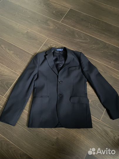 Пиджак для мальчиков