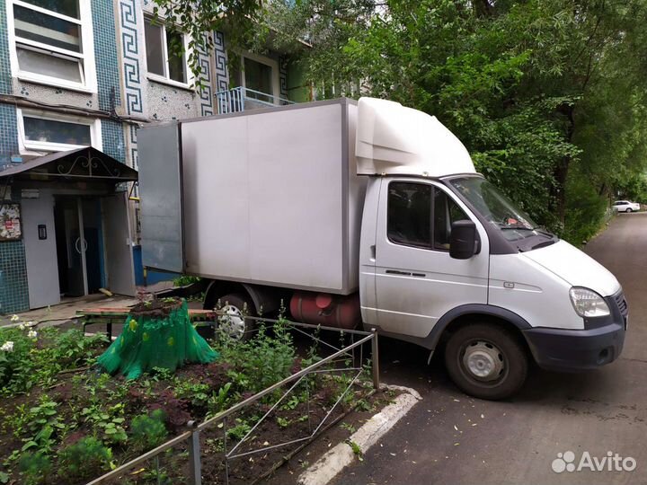 Грузоперевозки Газель Грузчики Перевозки