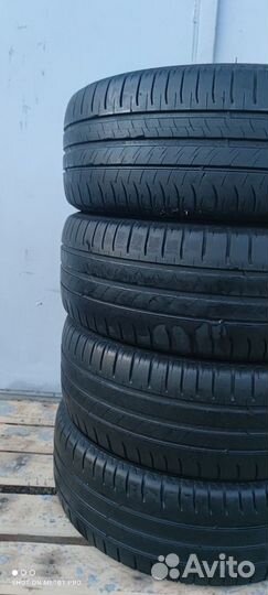 Michelin Energy Saver 205/55 R16 91V