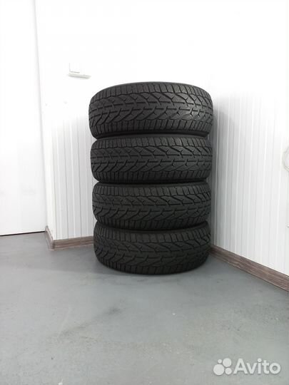 Tigar Winter 205/55 R16