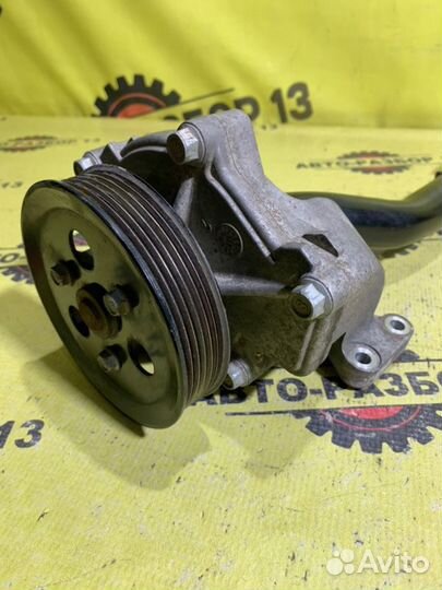 Помпа Kia Sorento Prime 3 UM 2.2 D4HB 2018