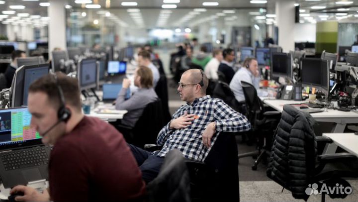 Продаётся форекс бизнес доходность 100% годовых