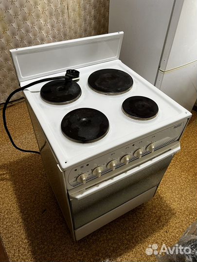 Плита электрическая