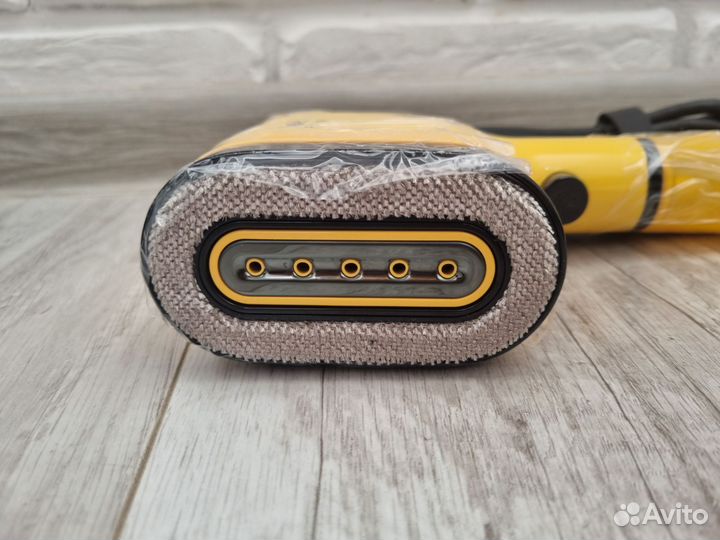 Ручной отпариватель tefal новый