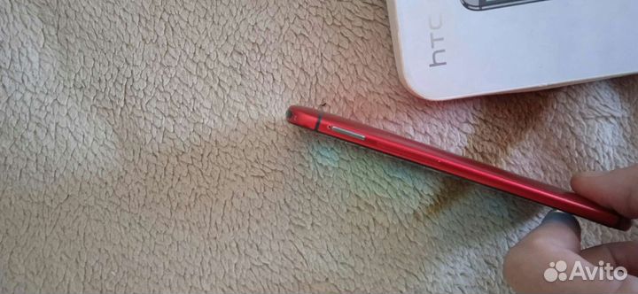 HTC One M8, 2/16 ГБ
