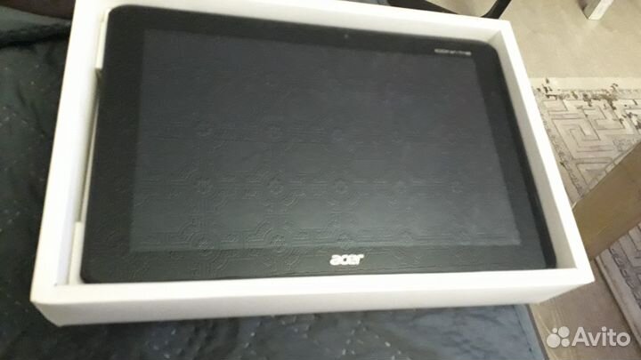 Планшетacer Iconia Tab A511