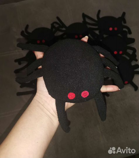 Реквизит для аниматоров