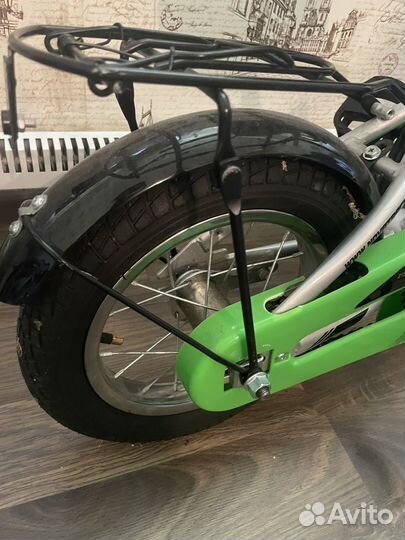 Детский велосипед бу