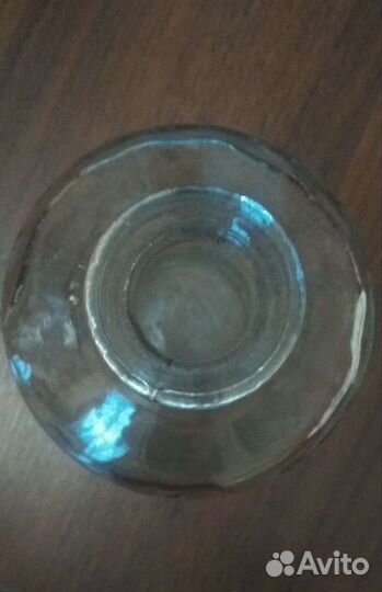 Графин 0.5 л СССР