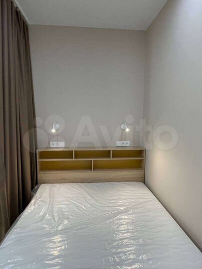 2-к. квартира, 62 м², 16/17 эт.