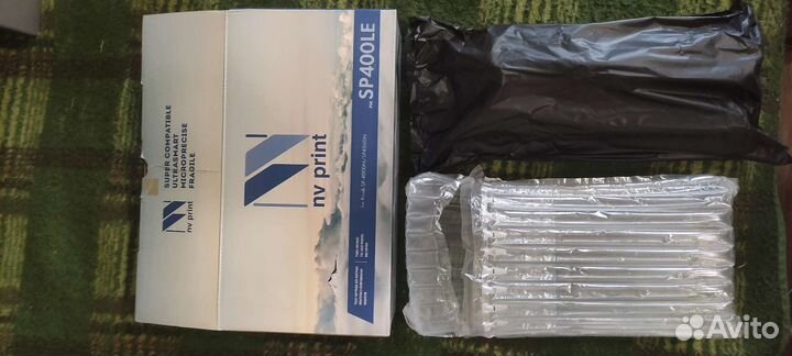 Картридж для принтера Ricoh