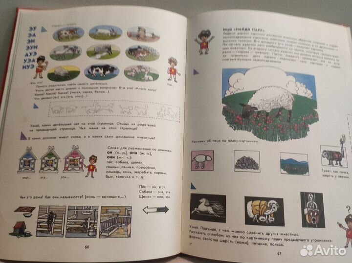 Книга Речецветик