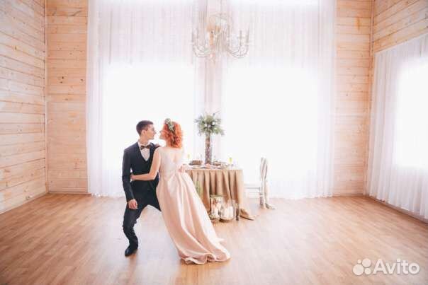 Свадебный танец