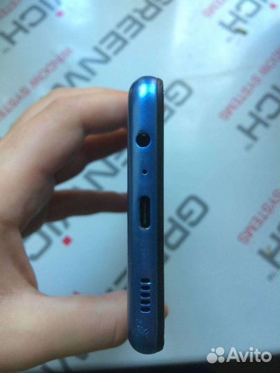 Samsung Galaxy M12, 4/32 ГБ