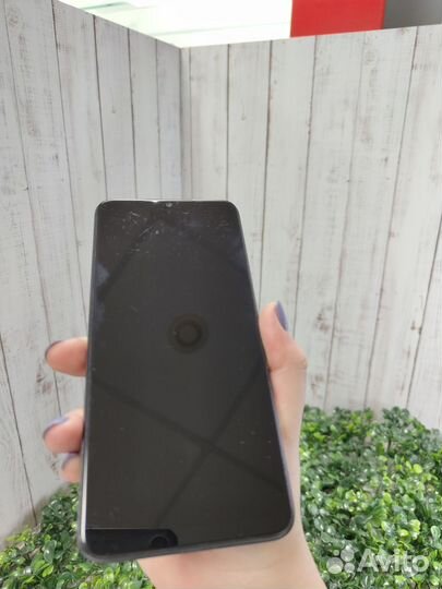 Infinix HOT 30i, 4/64 ГБ