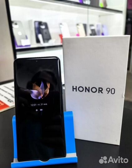 HONOR 90, 12/512 ГБ