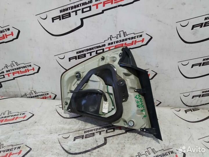 Фонарь nissan infiniti fuga M35 M45 GY50 PNY50 PY5