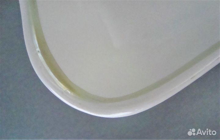 Салатники порционные, 5 шт. (Дулёво, начало 90-х)