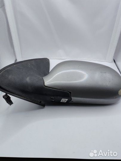 Зеркало заднего вида боковое левое Nissan Sunny