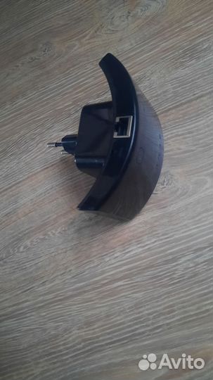 Wifi усилитель репитер