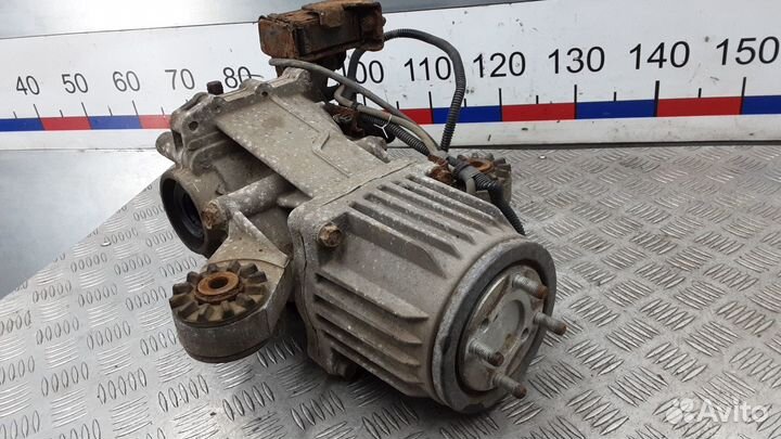 Редуктор заднего моста Mitsubishi Outlander