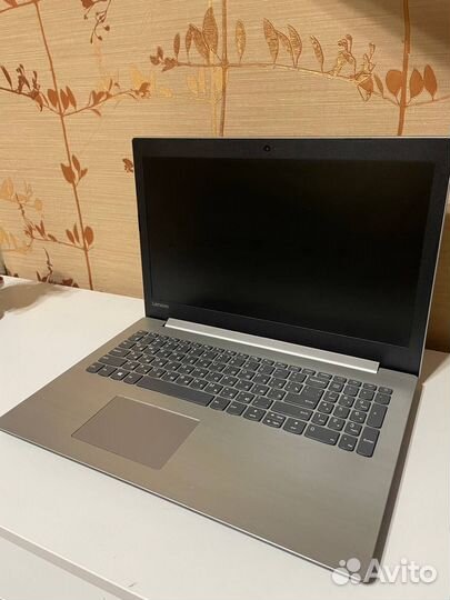 Lenovo ideapad 330 15ast