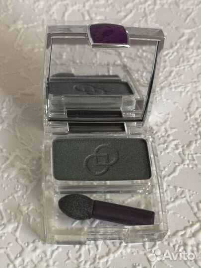 Тени Dr.Pierre Ricaud Серия Color Chic