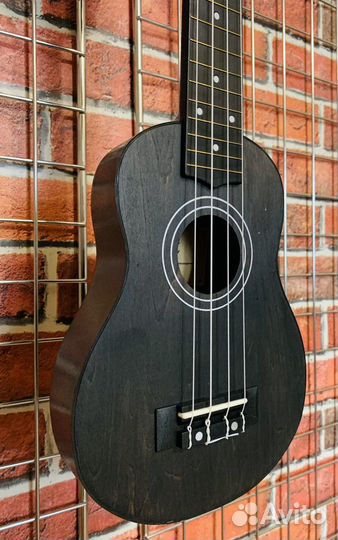 Укулеле + чехол