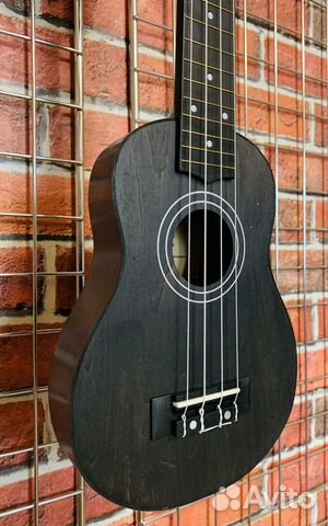 Укулеле + чехол