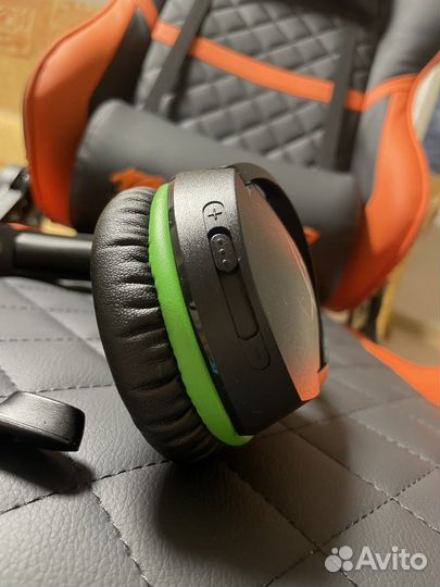 Наушники HyperX Stinger XboX & PC