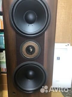 Pioneer S-99 Twin