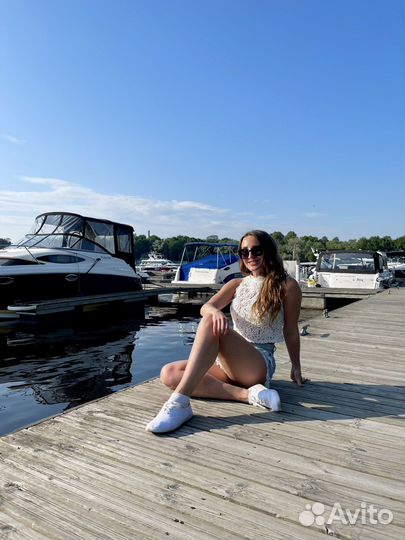 Мобильный фотограф, Фотопрогулка