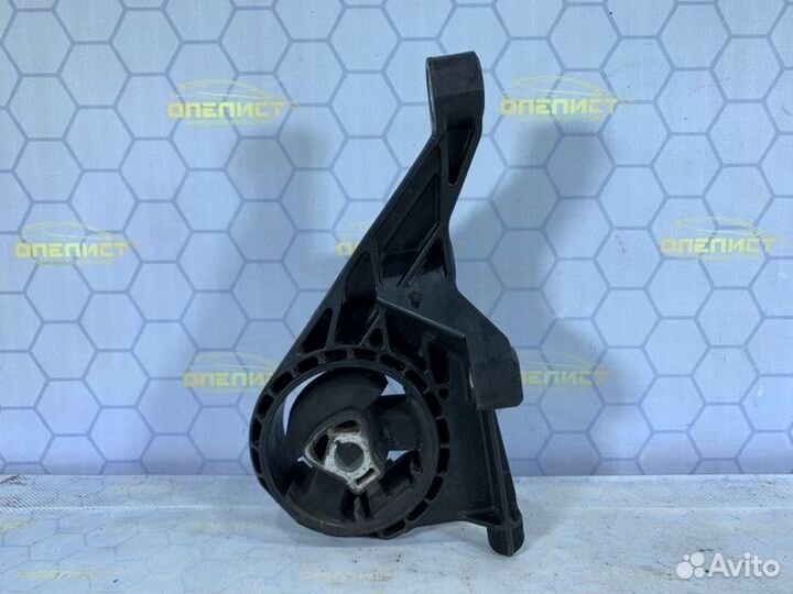 Подушка двигателя передняя Opel Astra J A14NET