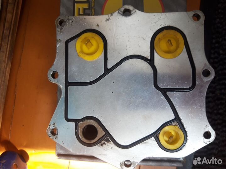 Теплообменник cummins isf 2 8 газель