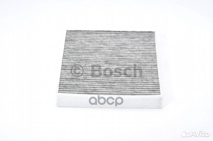 Фильтр салона (угольн) 1987432431 Bosch