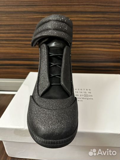 Maison margiela future