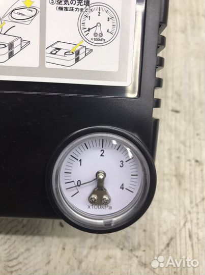 Компрессор лансер 10 асх аутлендер