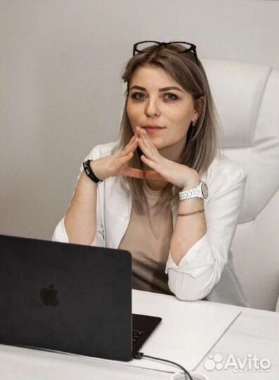 Тренер по продажам